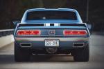 Chevrolet Camaro G-Code by Ringbrothers 2017 года